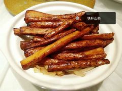-口福饺子烤鸭(恒大御湖庄园店)