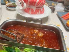 -五星桥原切肥牛火锅(怀德桥店)