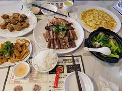 -壹只卤鹅·潮汕菜(莲塘店)