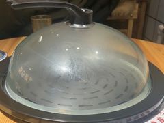 -阿鸡鱼庄·顺德鲜蒸小炒(亚运村店)