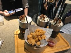 -BeauTea水仙(coco park店)