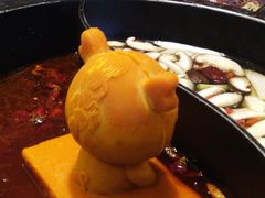 -辣府(大融城店榜首餐厅)