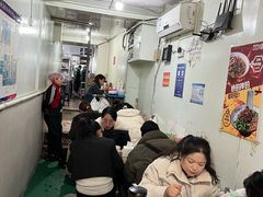 -玲玲米粉·新疆现炒米粉(大十字总店)