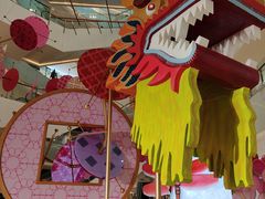 -CityOn熙地港西安购物中心