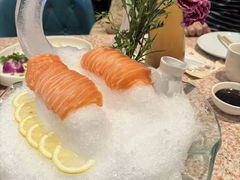 -红樱桃·欢乐餐厅(太原里店)