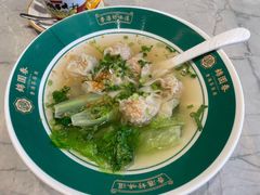 -锦园春香港茶餐厅(西海湾旗舰店)