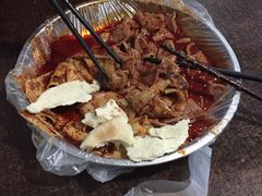 -马贤涮烤(超英·长乐家园店)