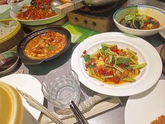 -零柒三幺·山野湖南菜(景枫中心店)
