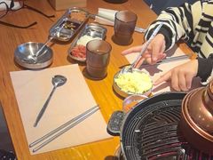 -kingkong大猩猩烤肉(CBD店)