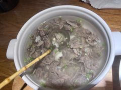 虎跑泉水牛肉-浙里本味·宴四季江南(花家山庄店)