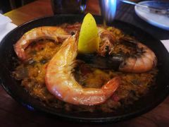 -帕歌西班牙餐厅paco tapas