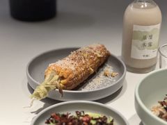 -胡麻(静安嘉里店)