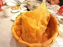 -许府牛杂·鲜牛肉火锅(梁溪万达店)