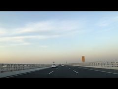 -胶州湾海底隧道