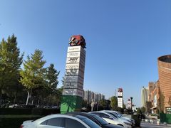 -砂之船奥特莱斯(合肥店)