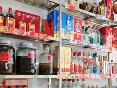 -红炎炎农家菜老字号(金水台店)