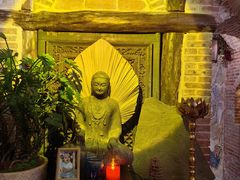 -叶叶菩提(太原别墅店)