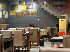 大堂-稻香居锅贴(宋都御街店)