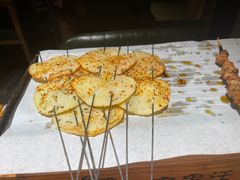 -肉串汪(西便门店)