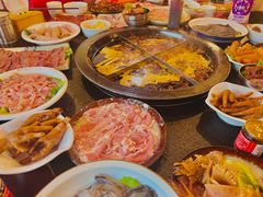 -陈眼镜火锅(总店)