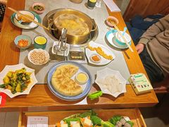 -大理董·董家小厨野生菌火锅(古城旗舰店)