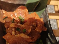 -谷牛日式烤肉(宝山U天地店)