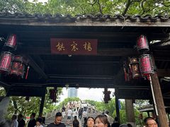 -小河直街历史文化街区