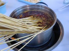 -屋头串串(新街里店)