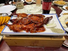 -蔼若春.传承三十年云南菜(金碧公园店)