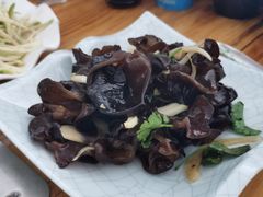 -张记焖窑·十五年专注焖烤(雍和宫店)