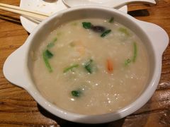 -小城粥道·海胆鲜虾粥(解放广场店)