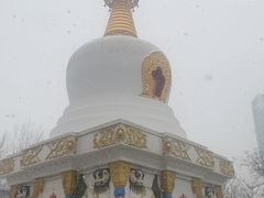 -护国法轮寺
