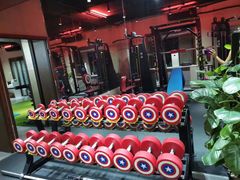 -即刻自助健身·私教馆(对外经贸店)