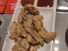 小酥肉-海底捞火锅(关山保利店)
