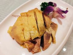 -江南村酒家