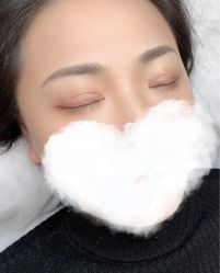 -MIVI半永久纹眉纹绣