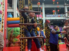 -蒙特利亲子乐园