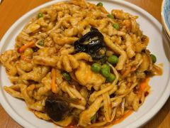 -老昌春饼(中央大街店)