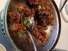 -李记搅团•非遗陕菜(三桥店)