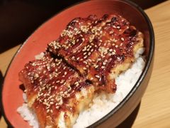 -鸭川食堂·鳗丼(鼓楼店)