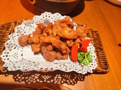 -前海沿·青岛菜(乐客城店)