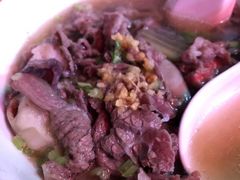 -菜忠潮州牛肉店(岗厦店)
