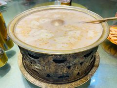 -牧马人奶茶馆(乌兰察布总店)
