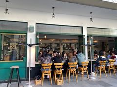 门面-RAC BAR(安福路店)