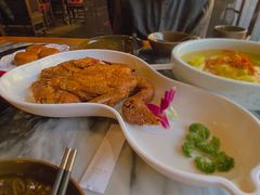 -西安饭庄·非遗陕菜(钟楼店)