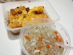 -吉庆街美食广场