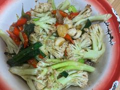 -丁叮小排档·八道江湖菜·团建聚餐(车公庙店)