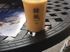 -糖纸甜品(慈溪城西银泰店)
