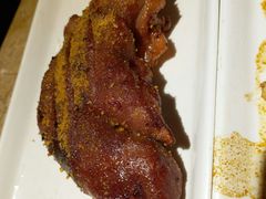 -喝丢一只鞋辣炒海鲜小烧烤(三八广场店)