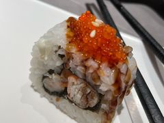 寿司拼盘-水木锦堂·自助铁板烧(世贸天阶店)